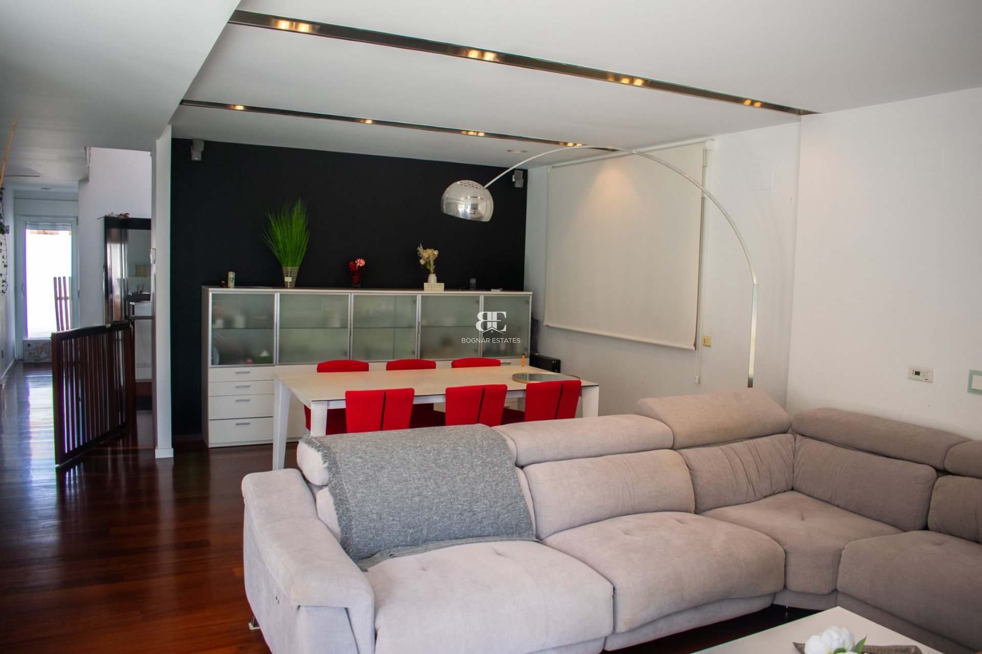 Herverkoop - Villa -
San Javier - Santiago de la Ribera