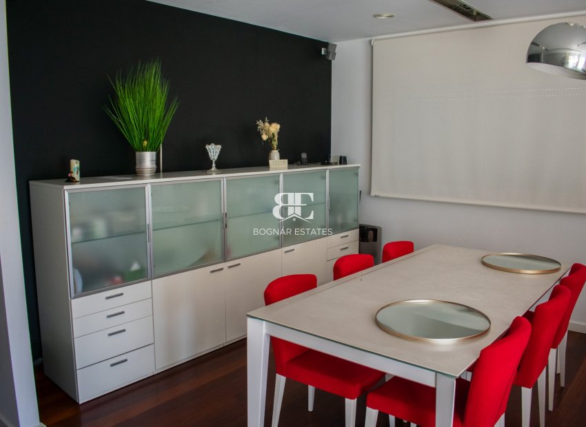 Herverkoop - Villa -
San Javier - Santiago de la Ribera