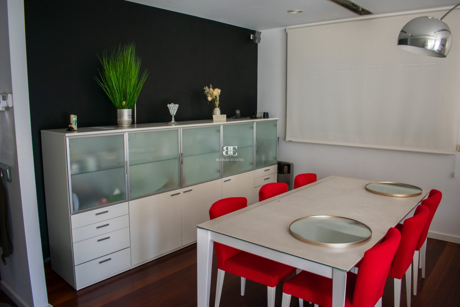 Herverkoop - Villa -
San Javier - Santiago de la Ribera