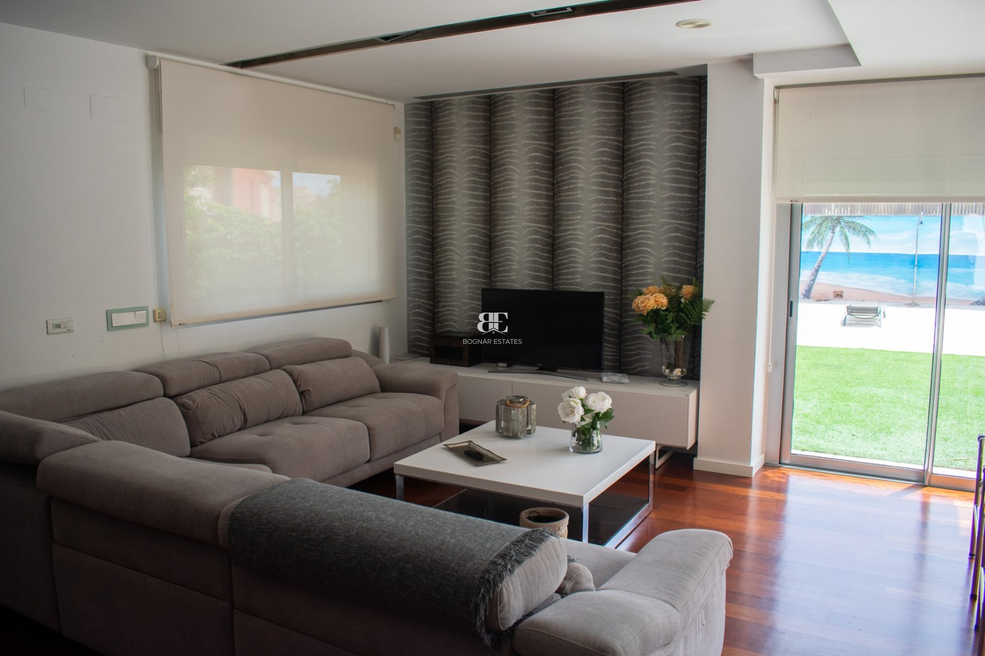 Herverkoop - Villa -
San Javier - Santiago de la Ribera