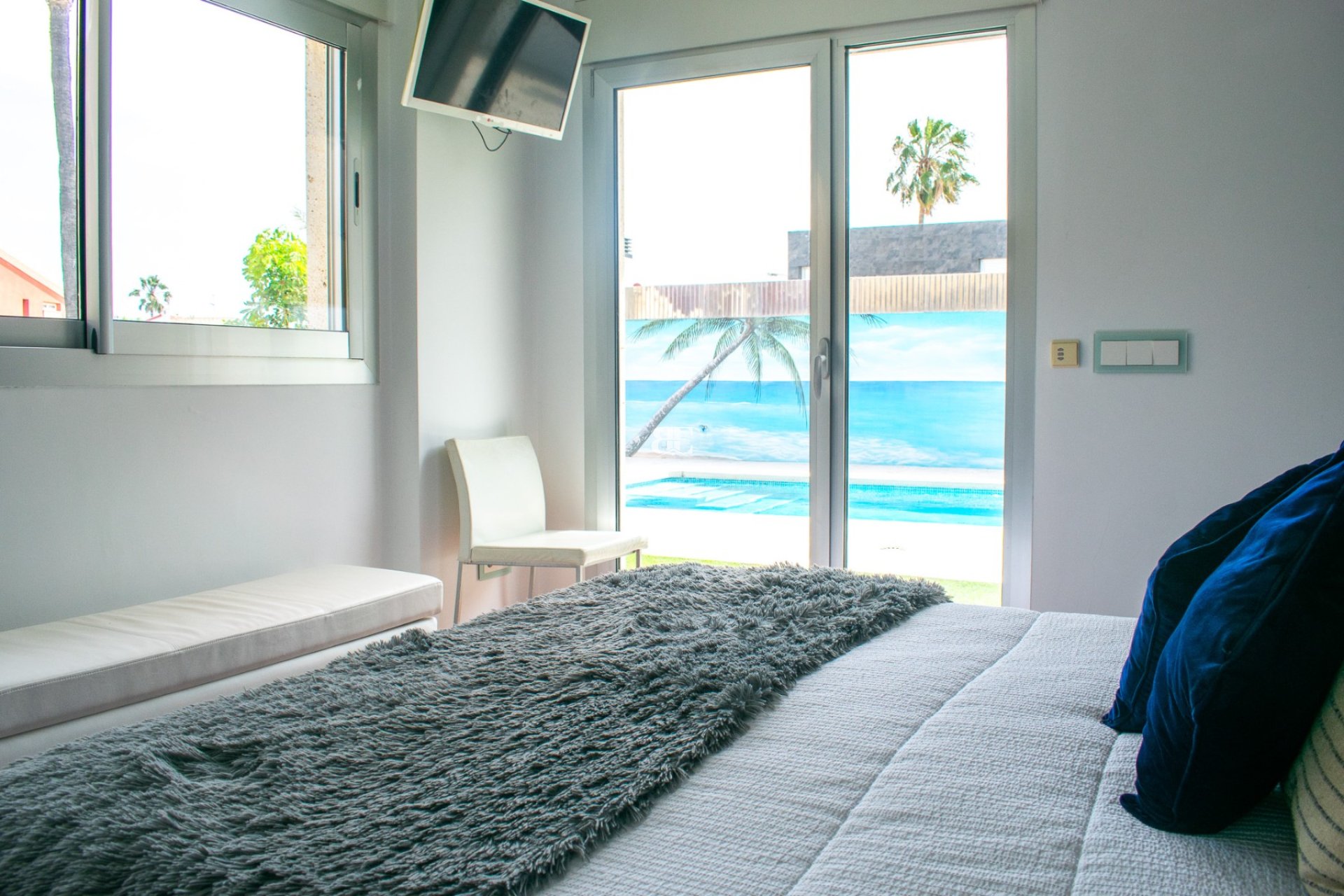 Herverkoop - Villa -
San Javier - Santiago de la Ribera