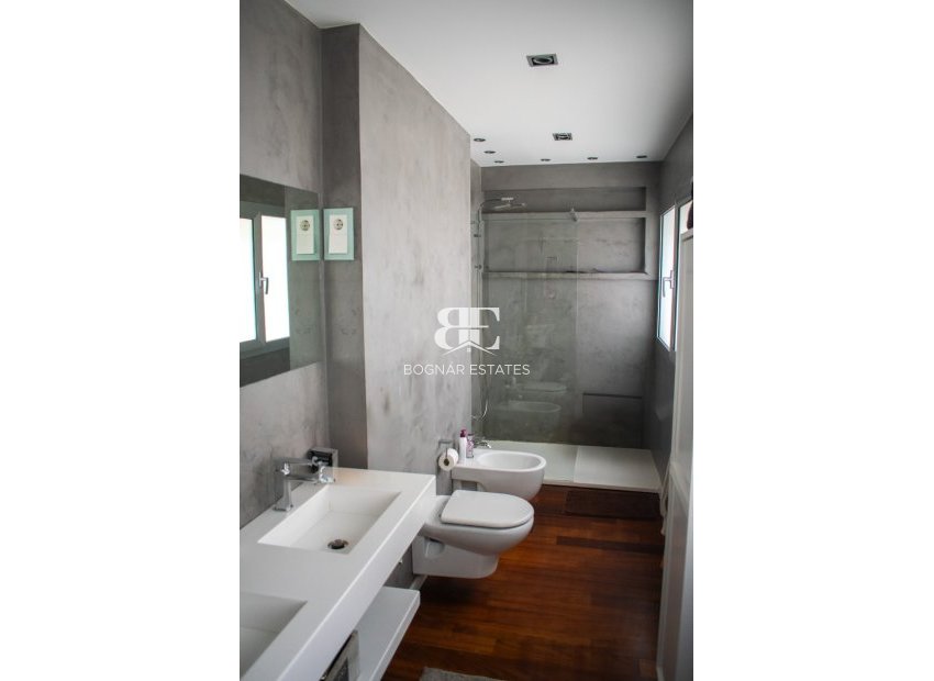 Herverkoop - Villa -
San Javier - Santiago de la Ribera