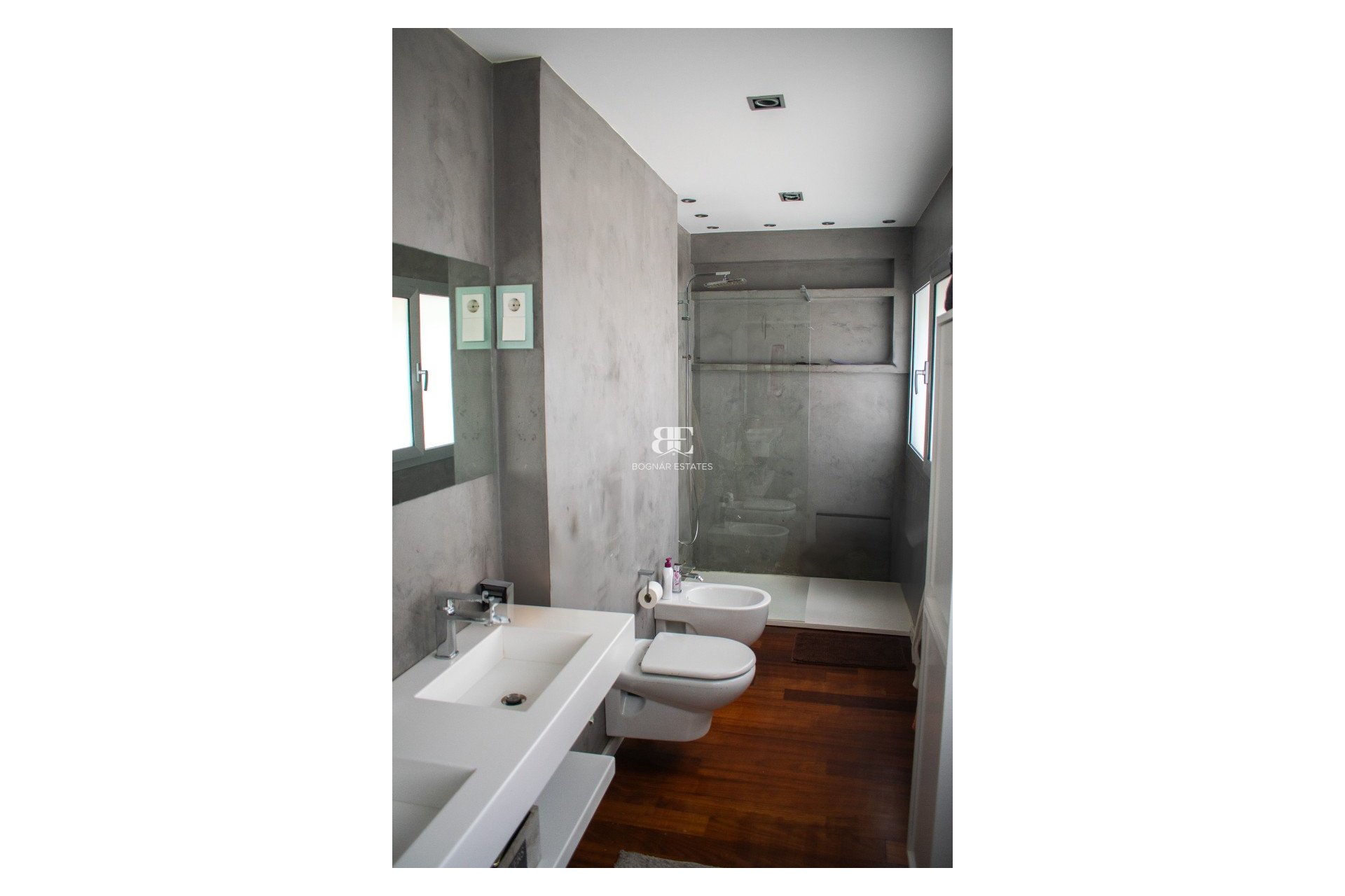 Herverkoop - Villa -
San Javier - Santiago de la Ribera
