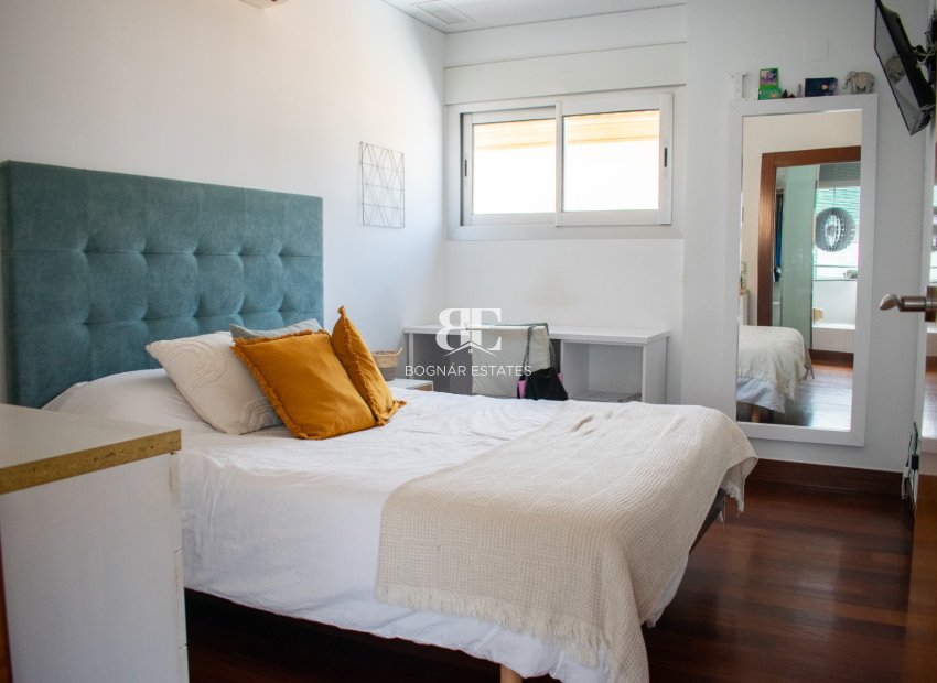 Herverkoop - Villa -
San Javier - Santiago de la Ribera