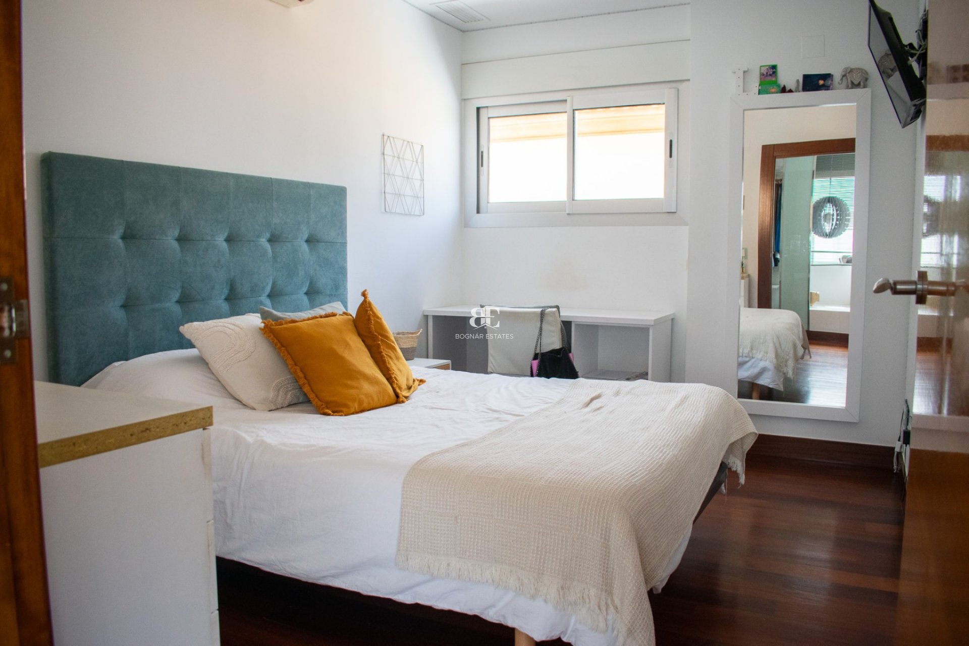 Herverkoop - Villa -
San Javier - Santiago de la Ribera