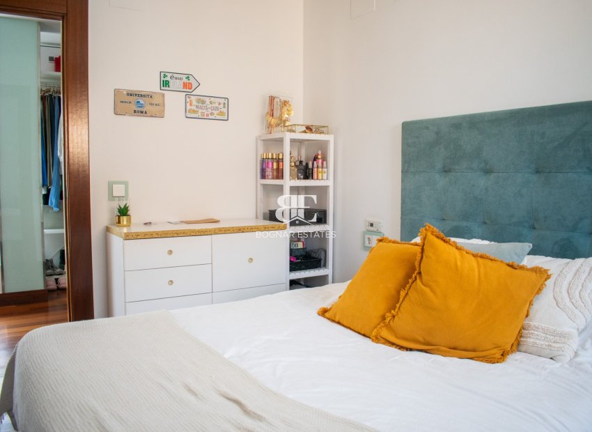 Herverkoop - Villa -
San Javier - Santiago de la Ribera