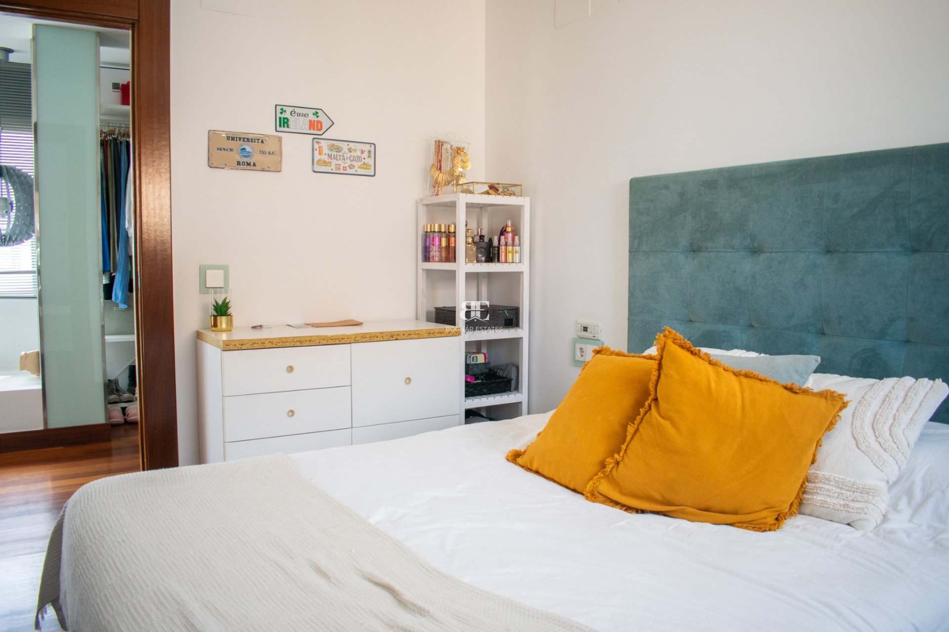 Herverkoop - Villa -
San Javier - Santiago de la Ribera