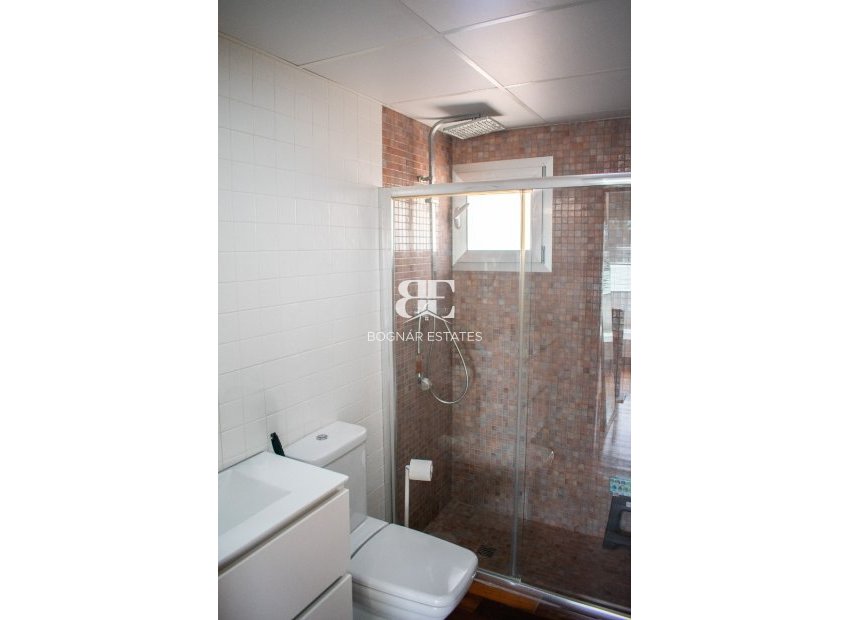 Herverkoop - Villa -
San Javier - Santiago de la Ribera