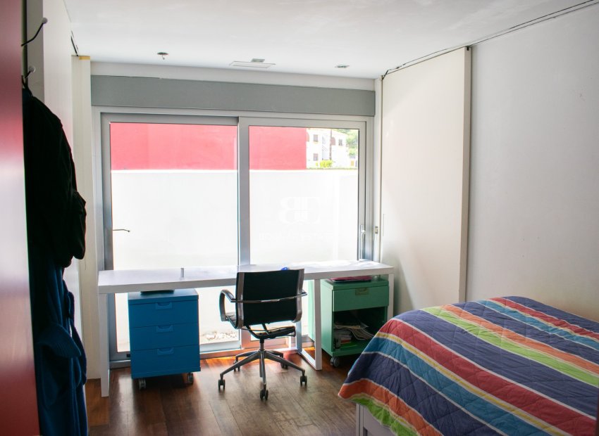 Herverkoop - Villa -
San Javier - Santiago de la Ribera