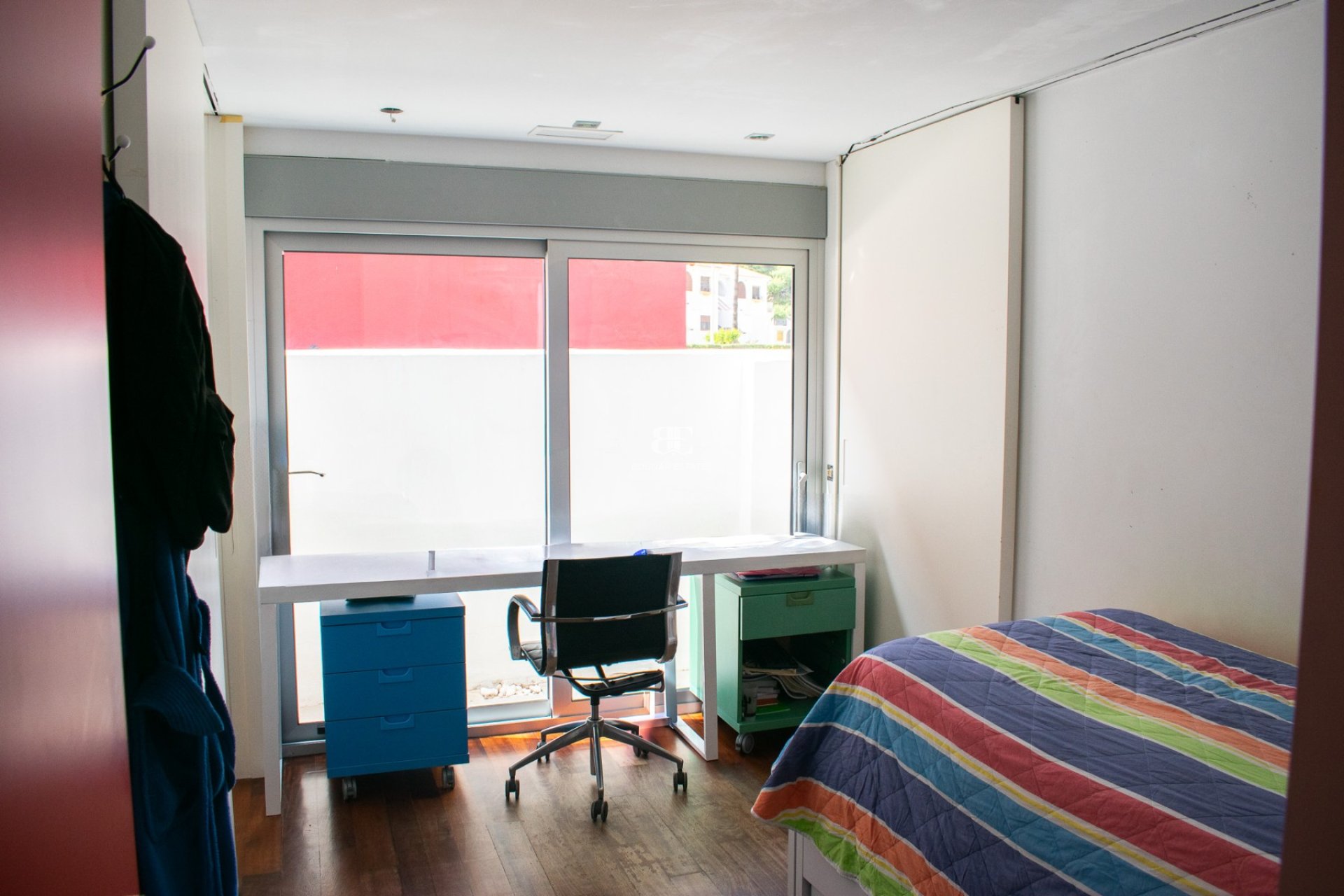 Herverkoop - Villa -
San Javier - Santiago de la Ribera