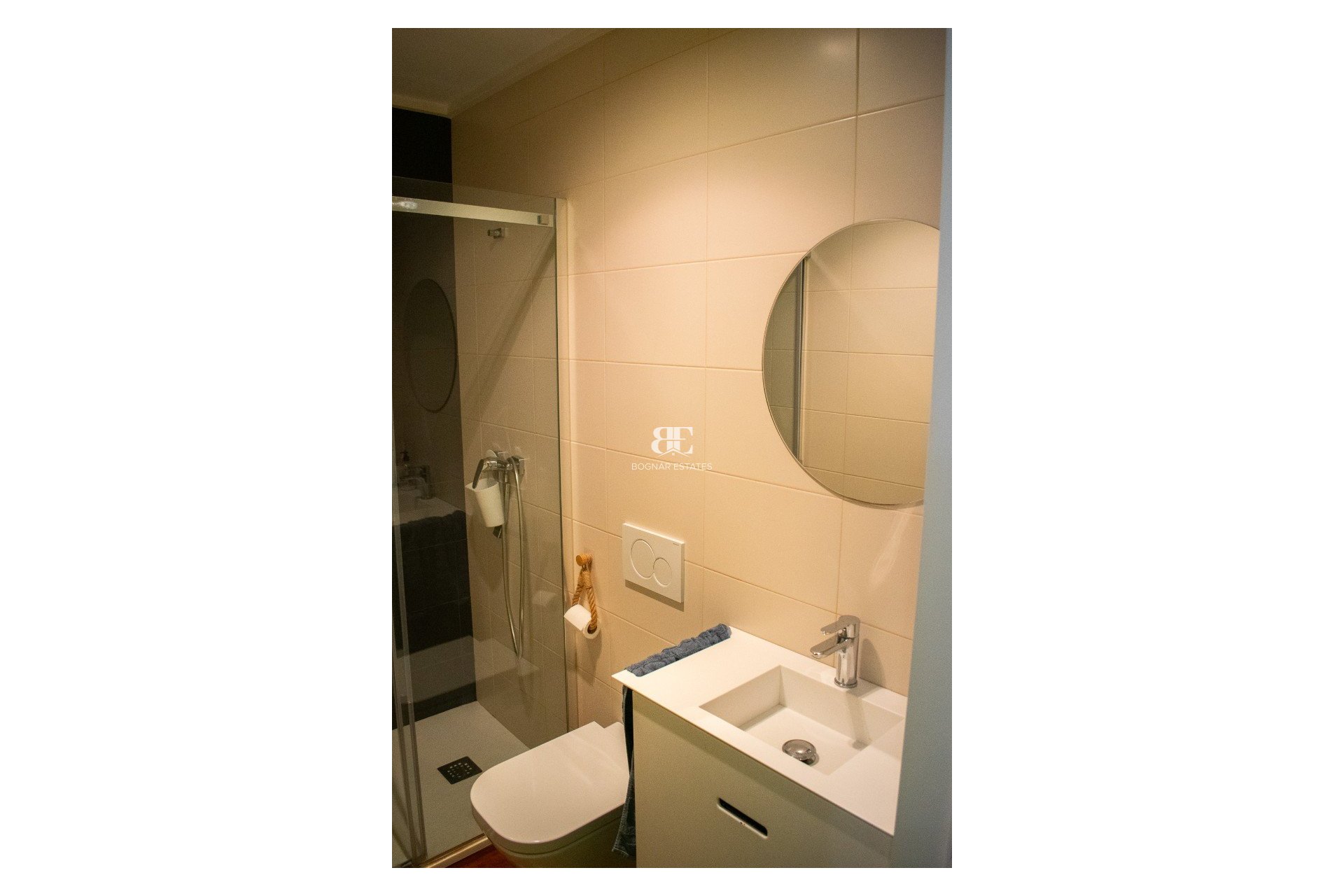 Herverkoop - Villa -
San Javier - Santiago de la Ribera