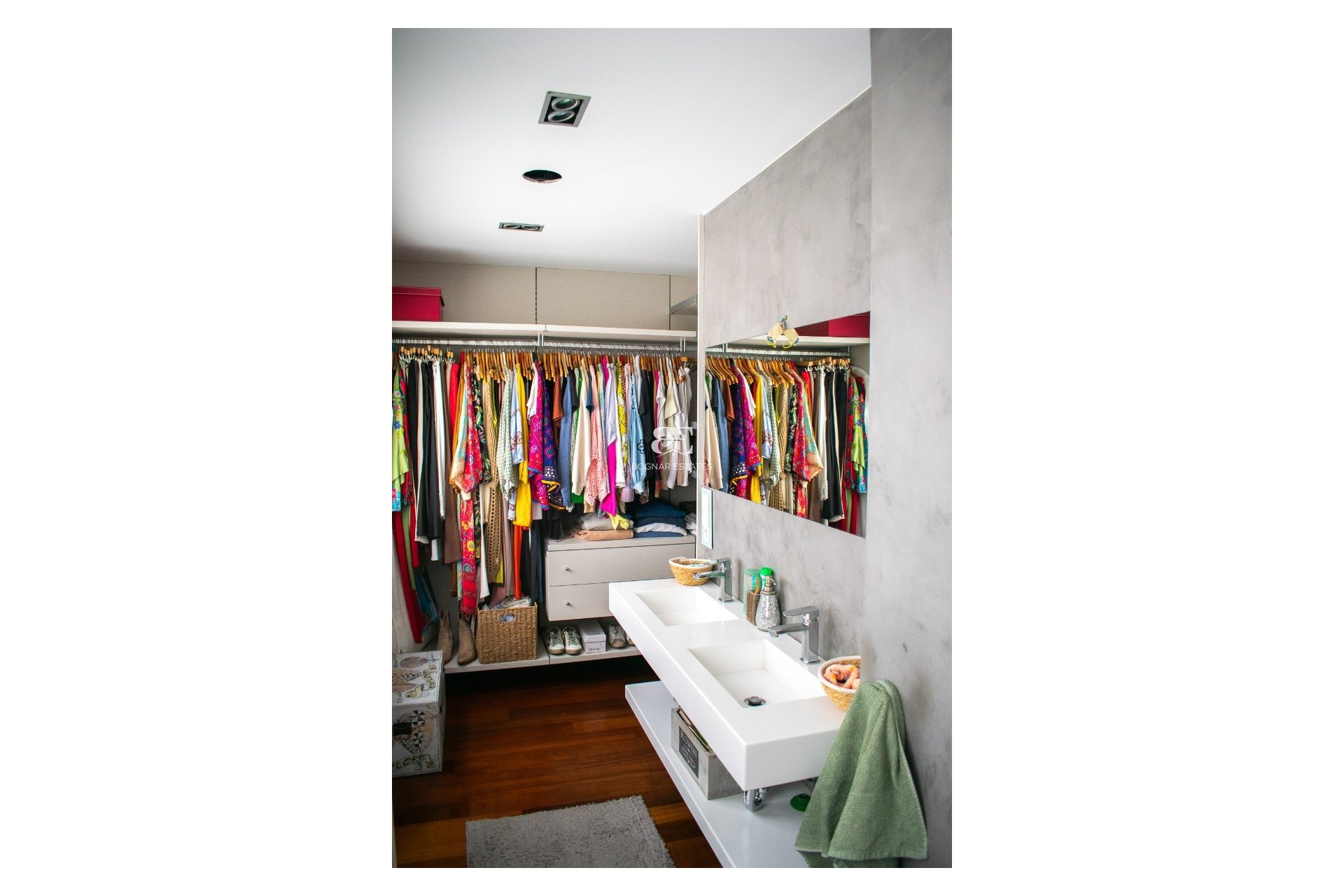 Herverkoop - Villa -
San Javier - Santiago de la Ribera