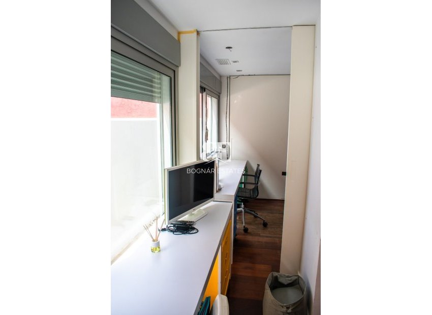Herverkoop - Villa -
San Javier - Santiago de la Ribera
