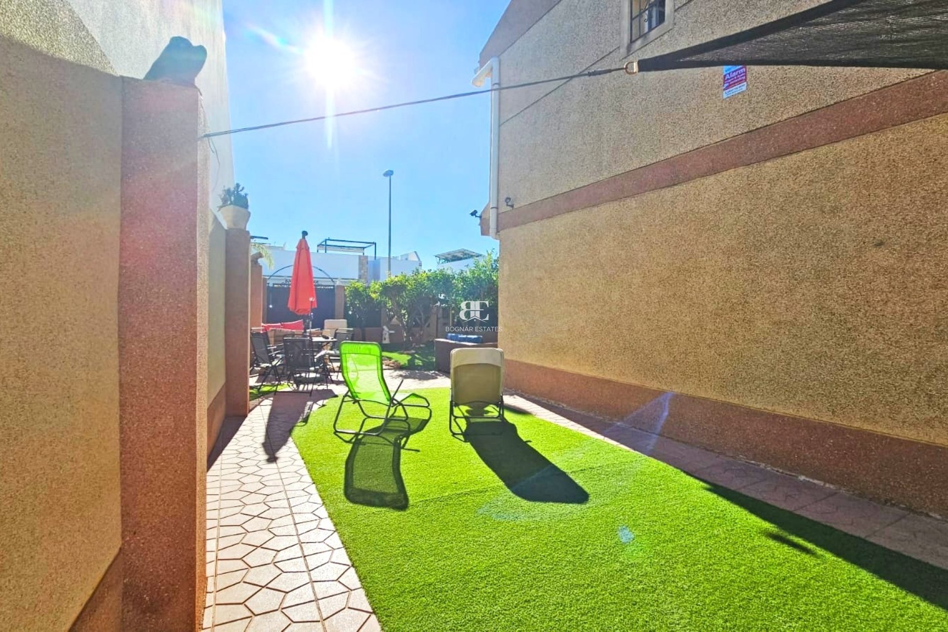 Herverkoop - Villa -
San Javier - Santiago de la Ribera