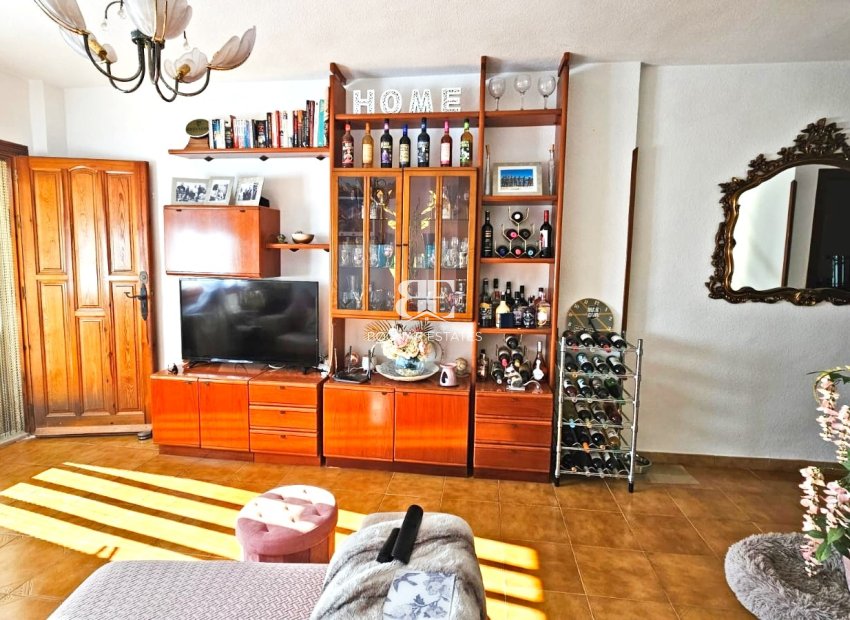 Herverkoop - Villa -
San Javier - Santiago de la Ribera