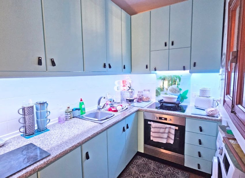 Herverkoop - Villa -
San Javier - Santiago de la Ribera