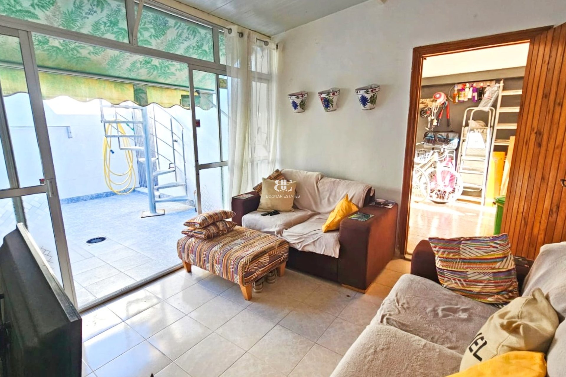 Herverkoop - Villa -
San Javier - Santiago de la Ribera