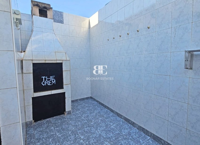 Herverkoop - Villa -
San Javier - Santiago de la Ribera