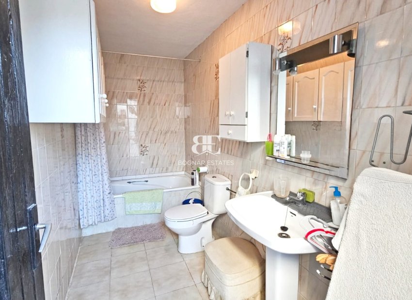 Herverkoop - Villa -
San Javier - Santiago de la Ribera