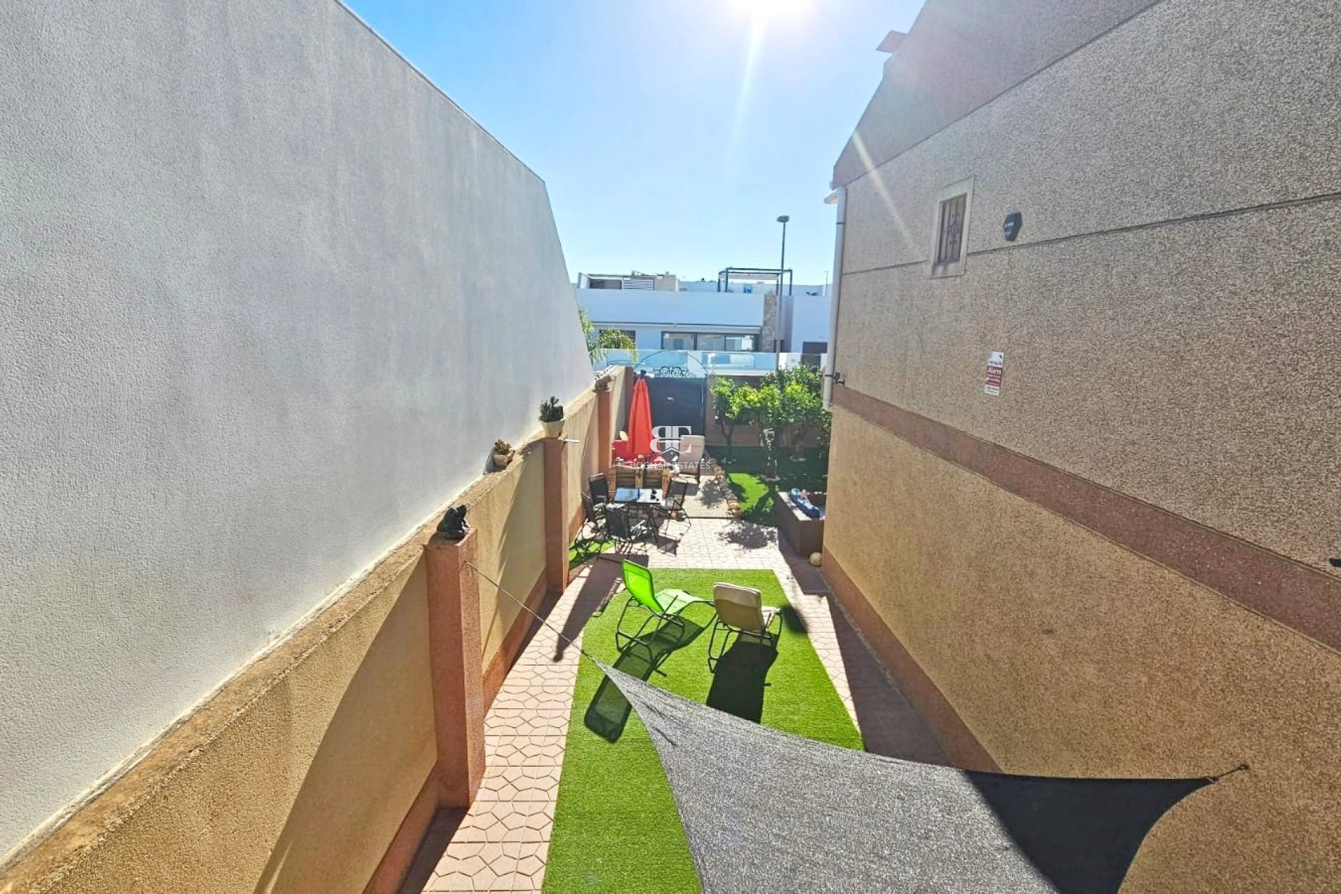 Herverkoop - Villa -
San Javier - Santiago de la Ribera