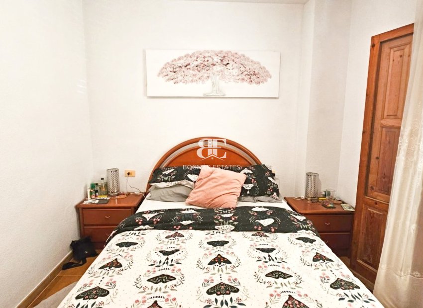 Herverkoop - Villa -
San Javier - Santiago de la Ribera