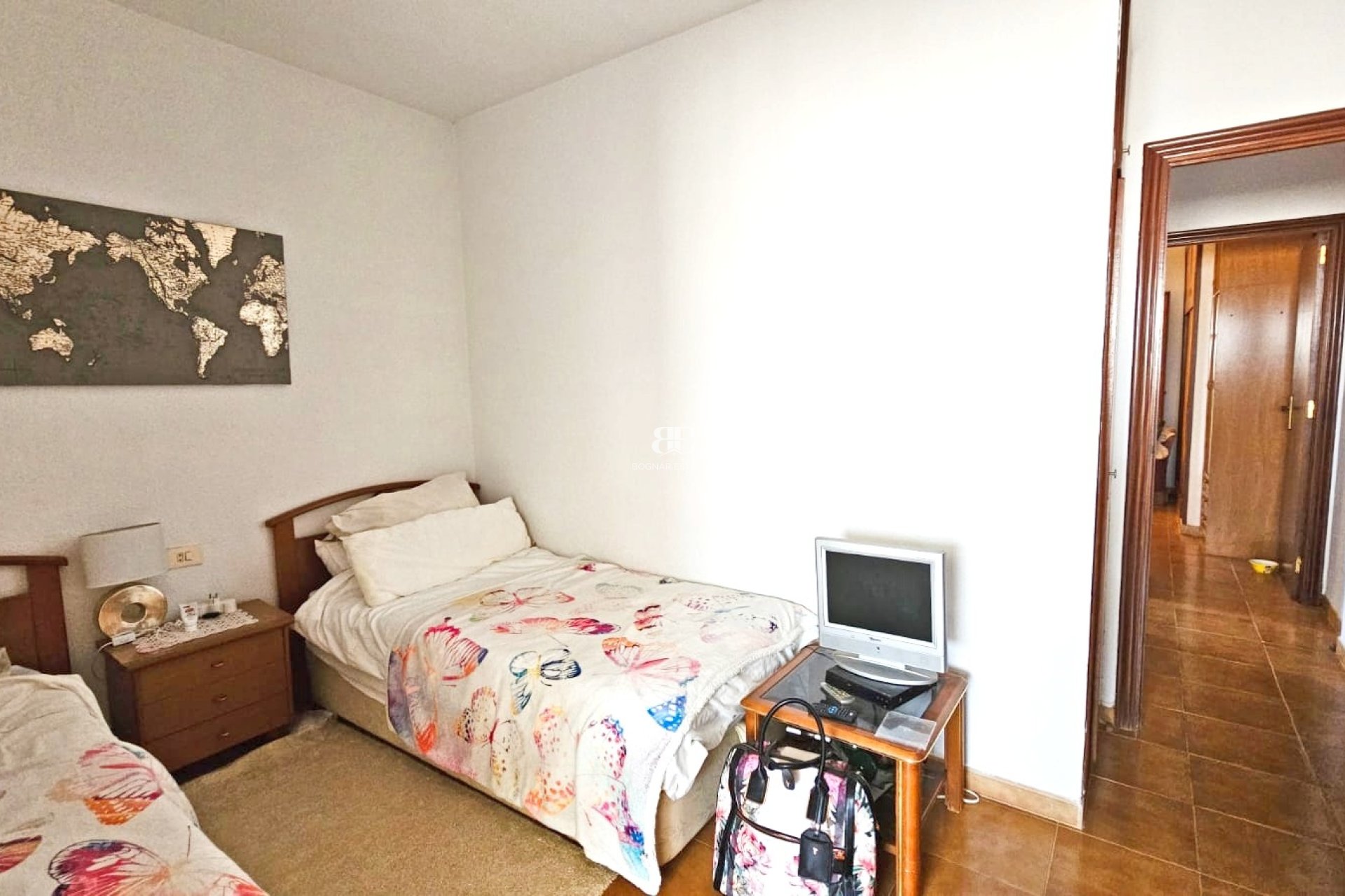 Herverkoop - Villa -
San Javier - Santiago de la Ribera