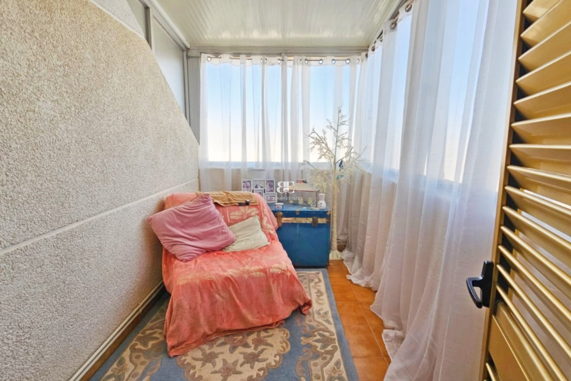 Herverkoop - Villa -
San Javier - Santiago de la Ribera