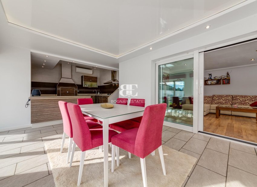 Herverkoop - Villa -
San Javier