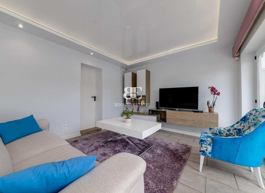 Herverkoop - Villa -
San Javier