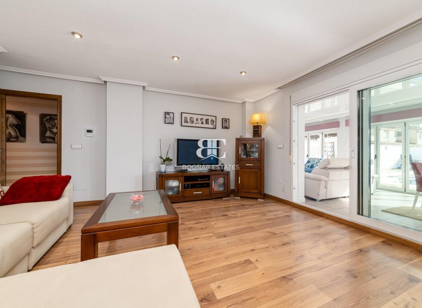 Herverkoop - Villa -
San Javier