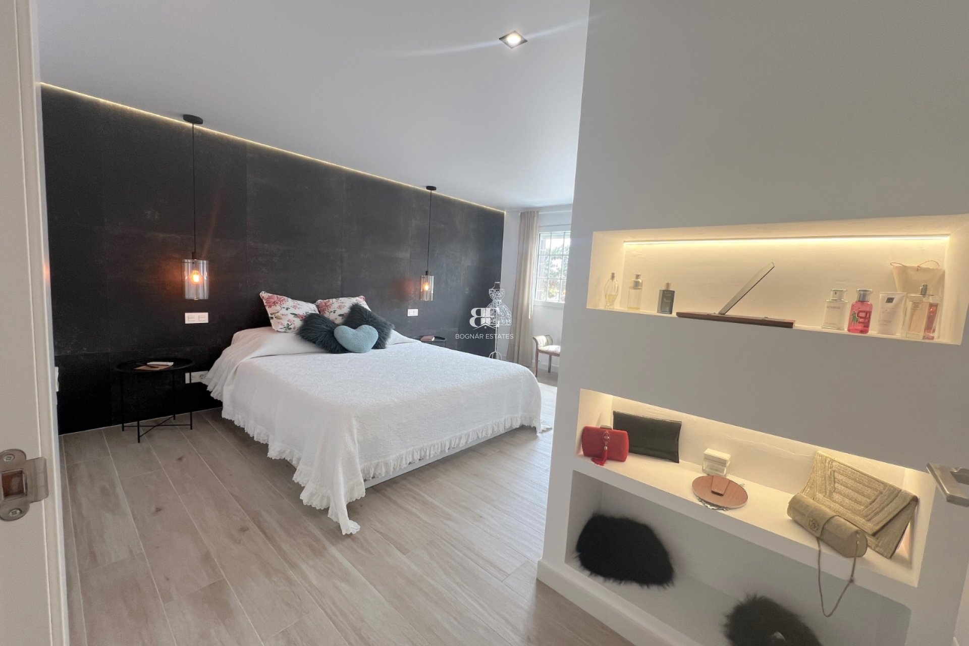 Herverkoop - Villa -
San Javier