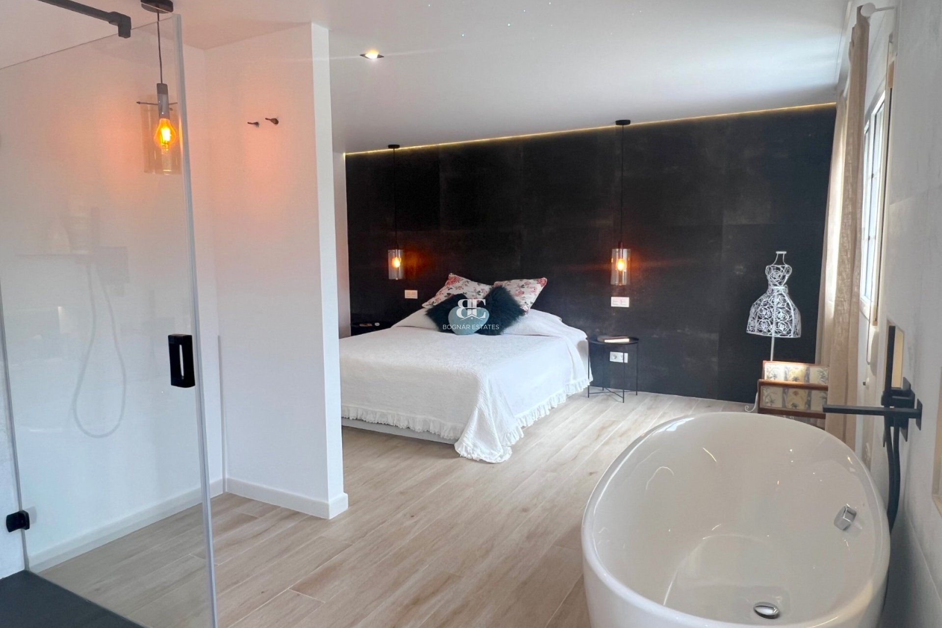 Herverkoop - Villa -
San Javier