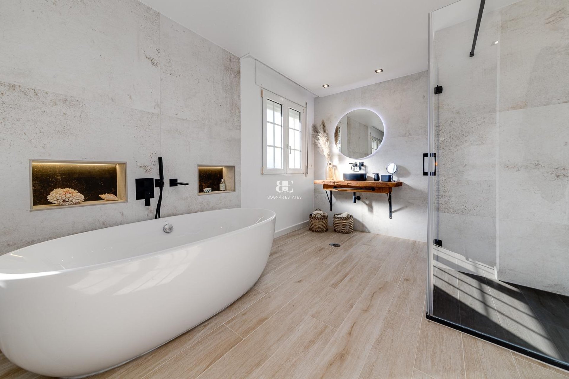 Herverkoop - Villa -
San Javier