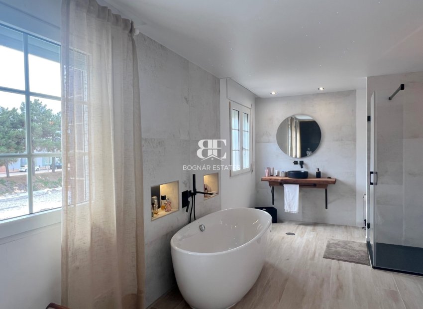 Herverkoop - Villa -
San Javier