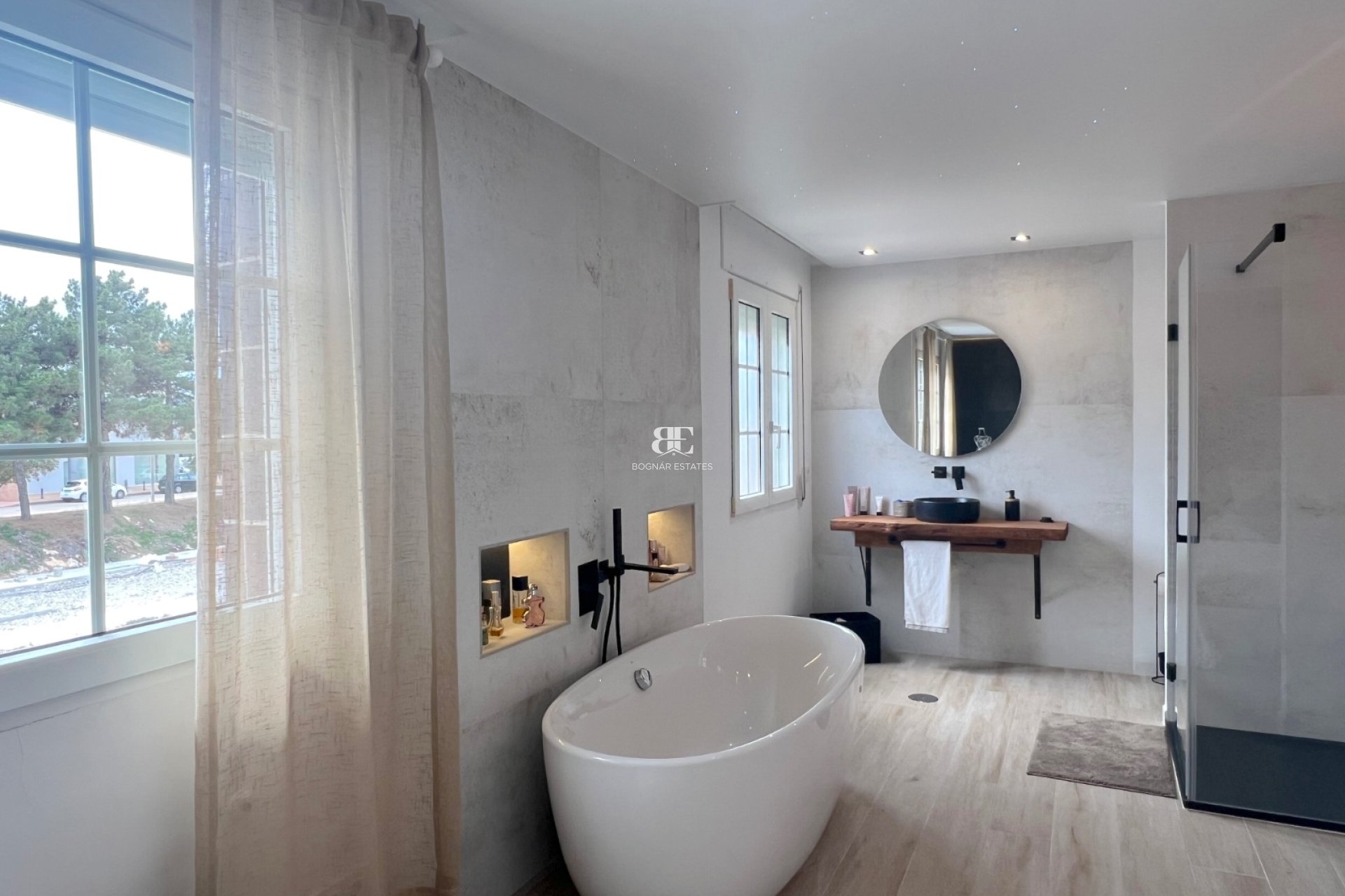 Herverkoop - Villa -
San Javier