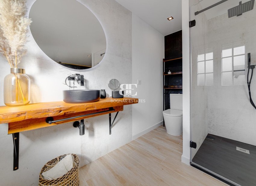 Herverkoop - Villa -
San Javier