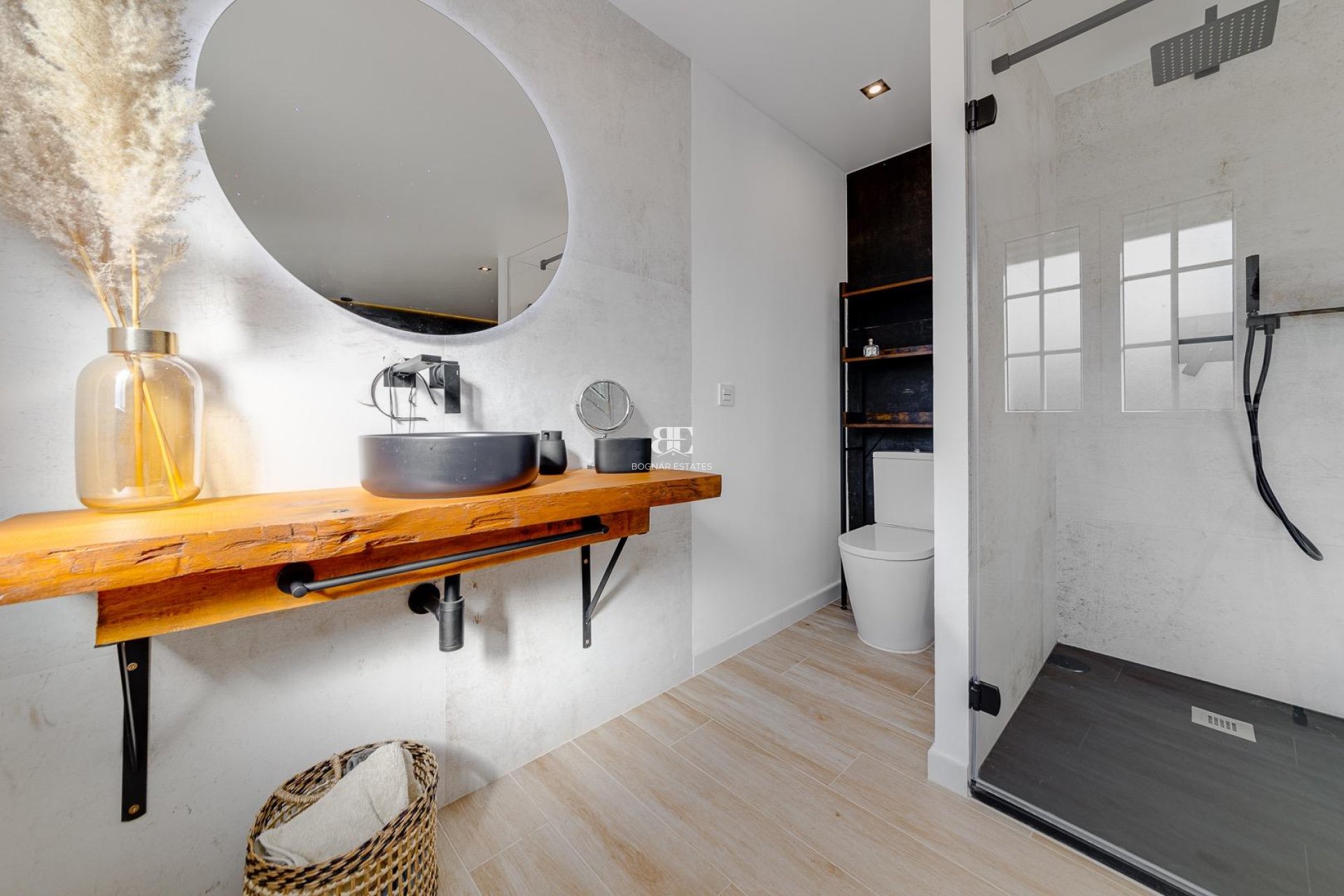 Herverkoop - Villa -
San Javier