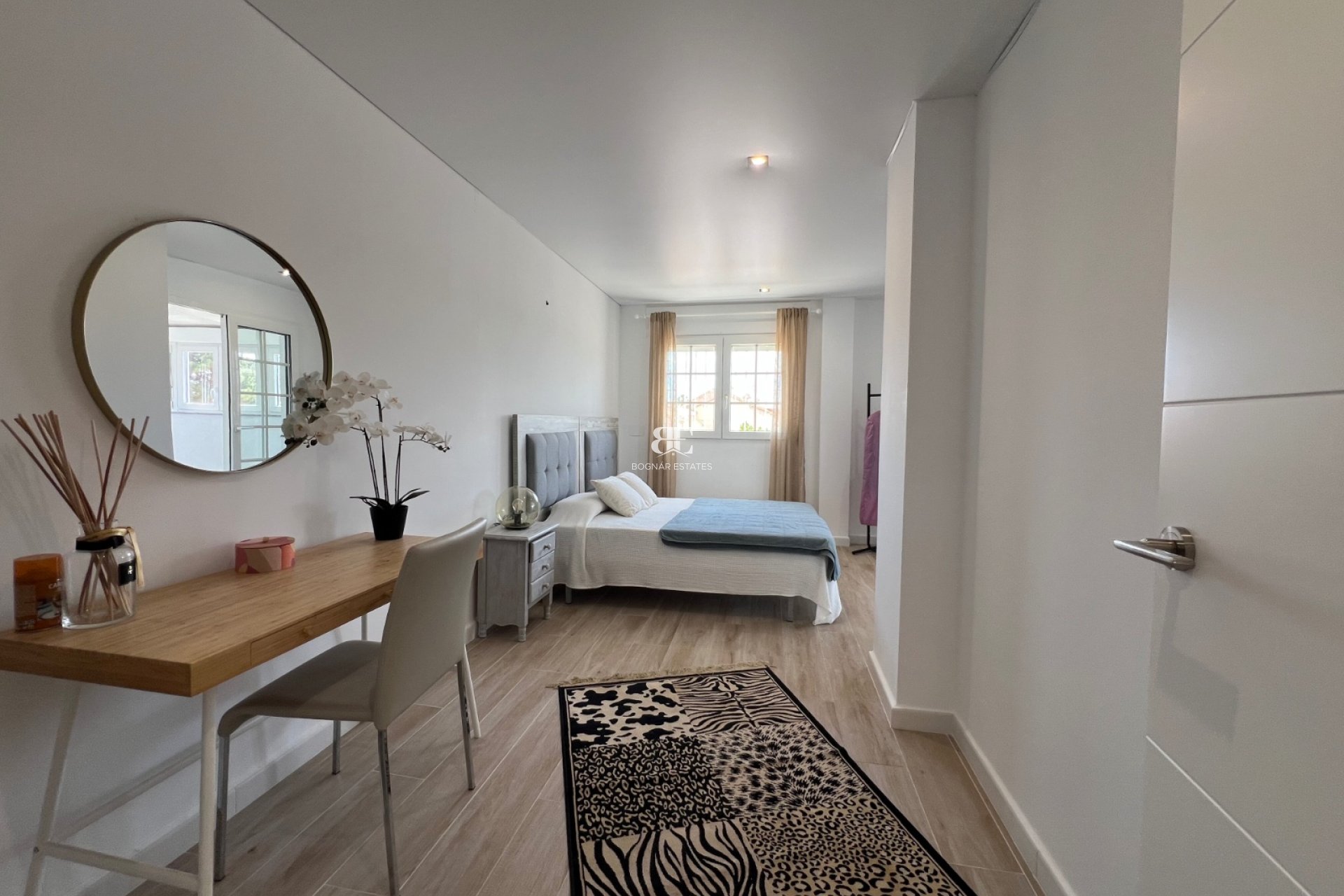 Herverkoop - Villa -
San Javier