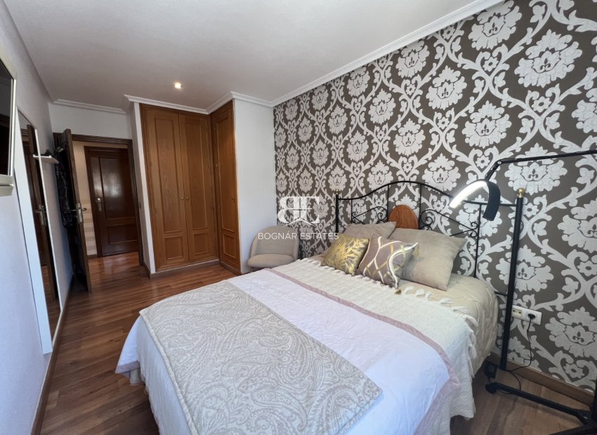 Herverkoop - Villa -
San Javier