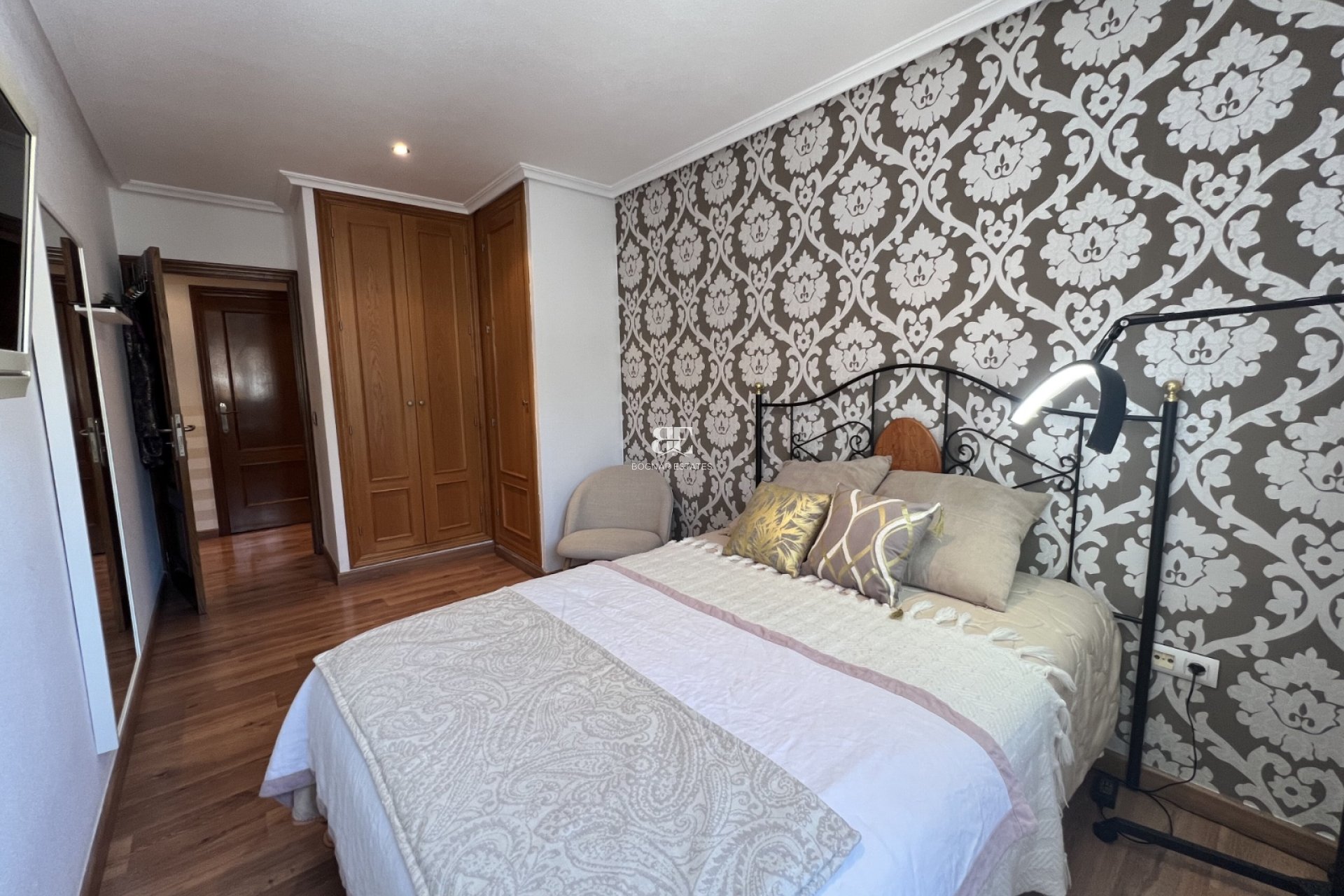 Herverkoop - Villa -
San Javier