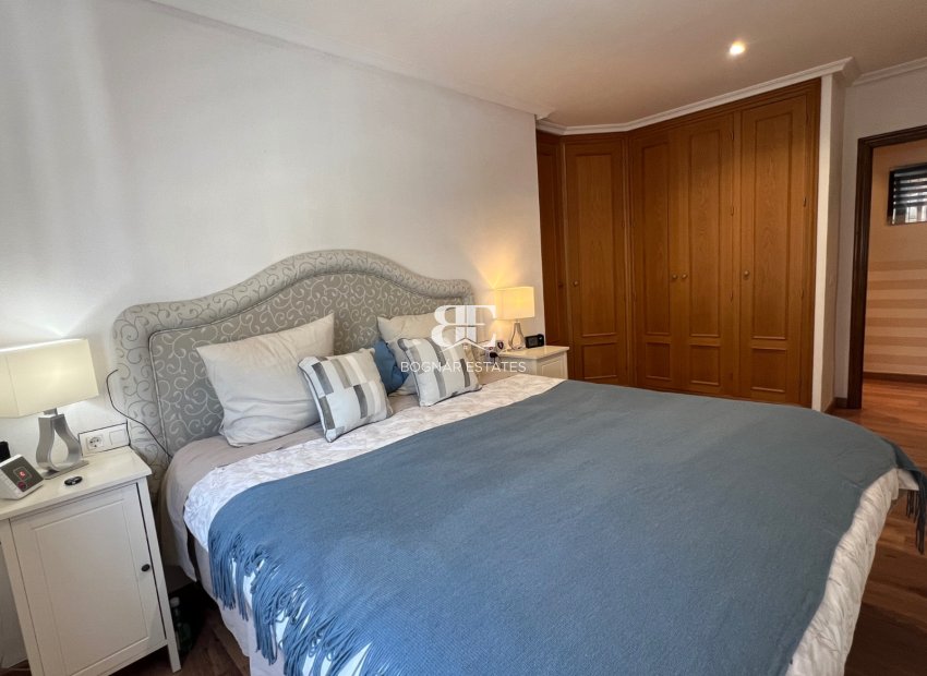 Herverkoop - Villa -
San Javier