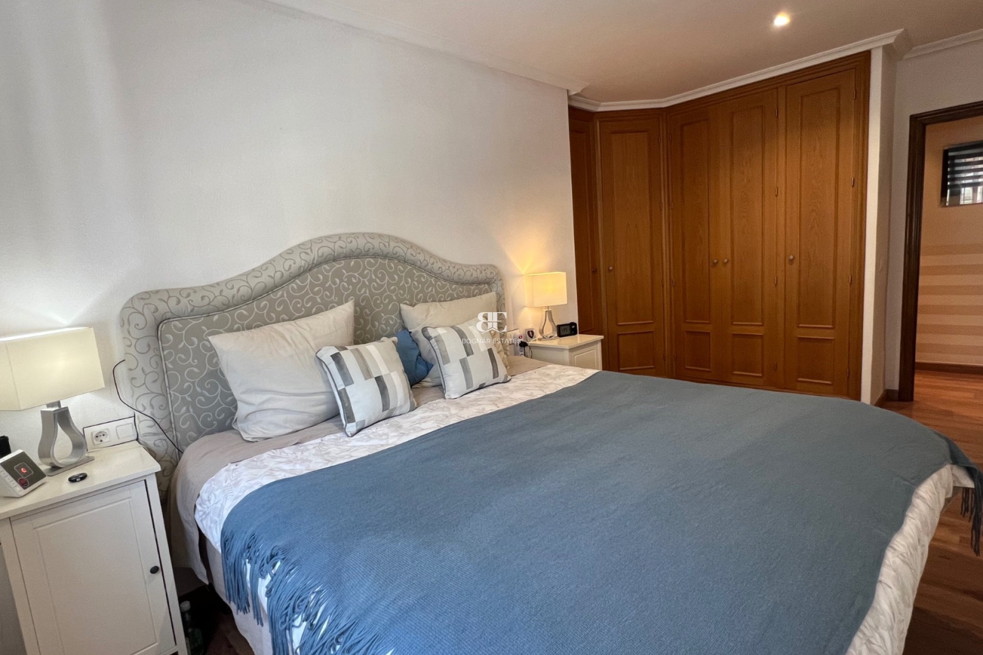 Herverkoop - Villa -
San Javier