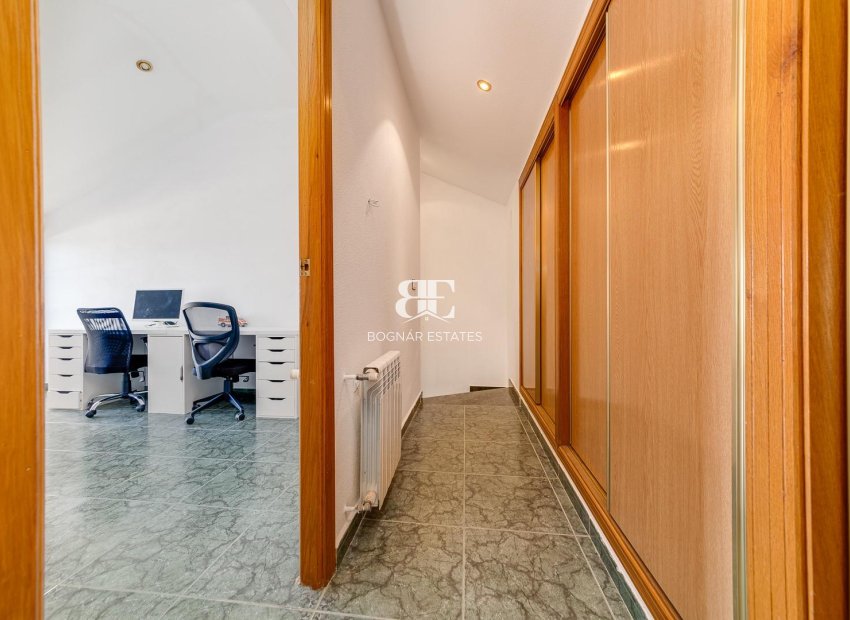 Herverkoop - Villa -
San Javier