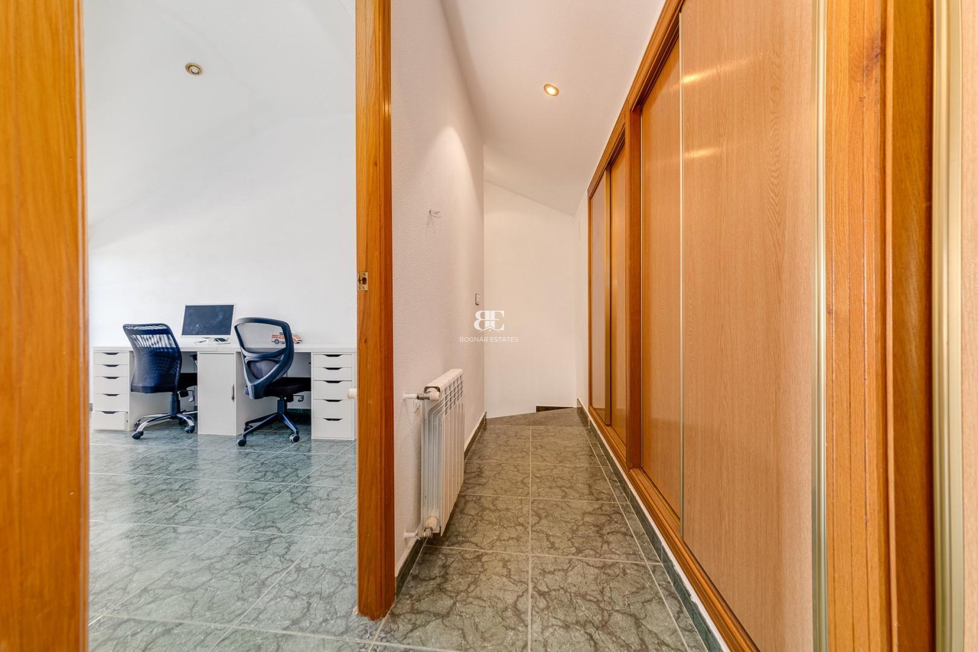 Herverkoop - Villa -
San Javier