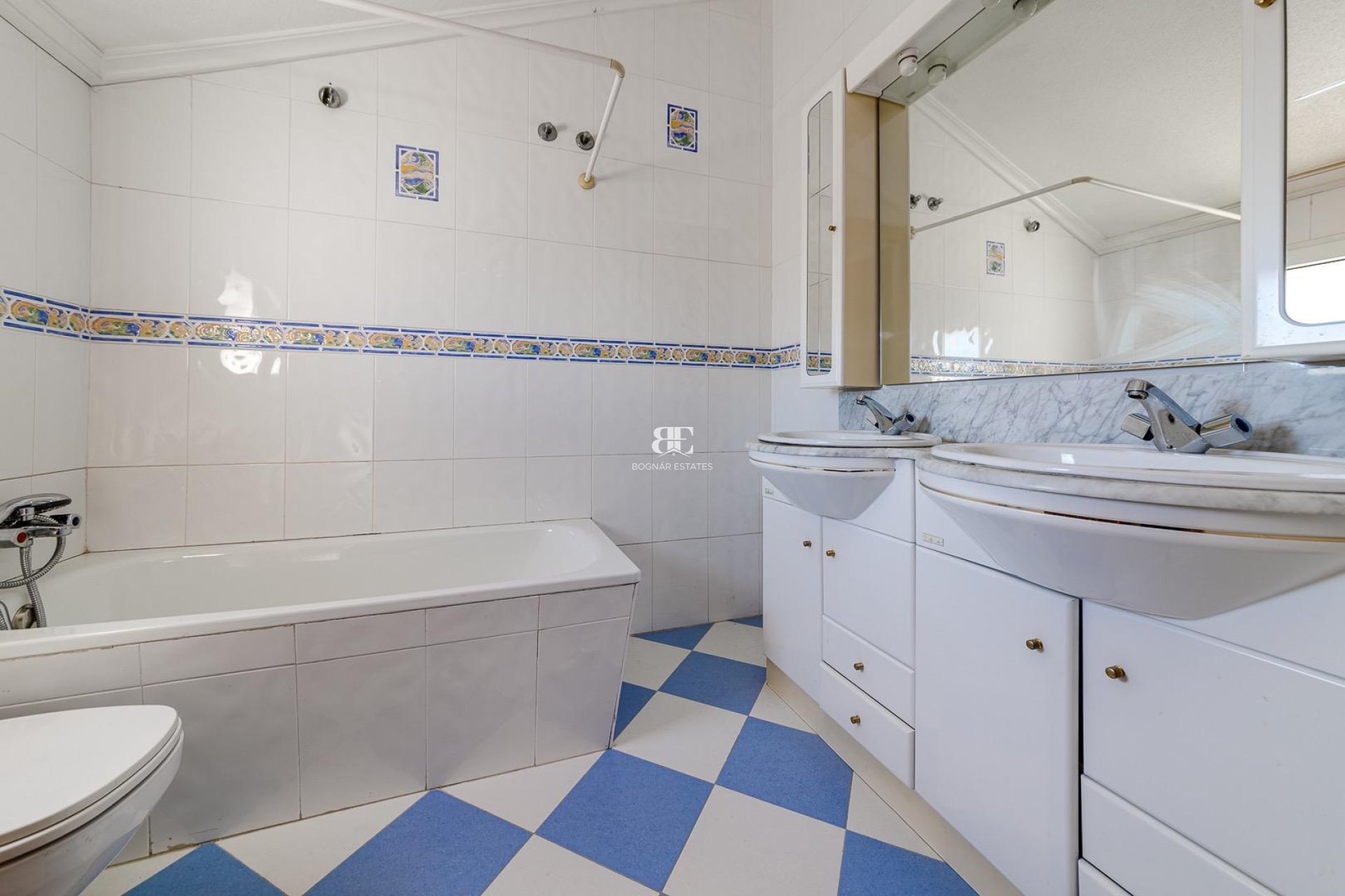 Herverkoop - Villa -
San Javier