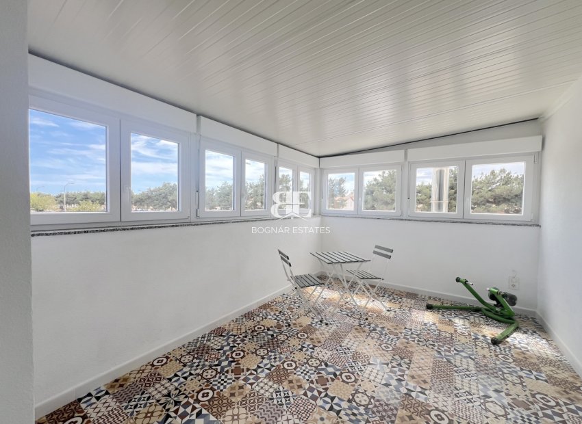 Herverkoop - Villa -
San Javier