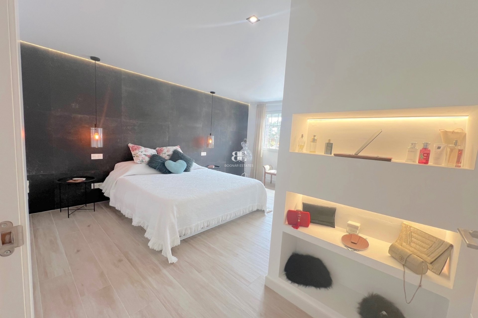 Herverkoop - Villa -
San Javier