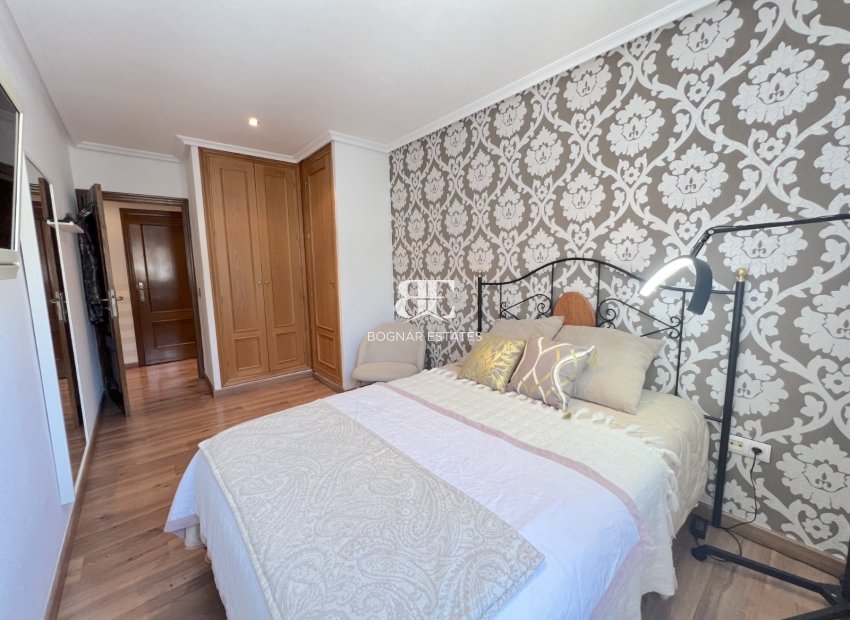 Herverkoop - Villa -
San Javier