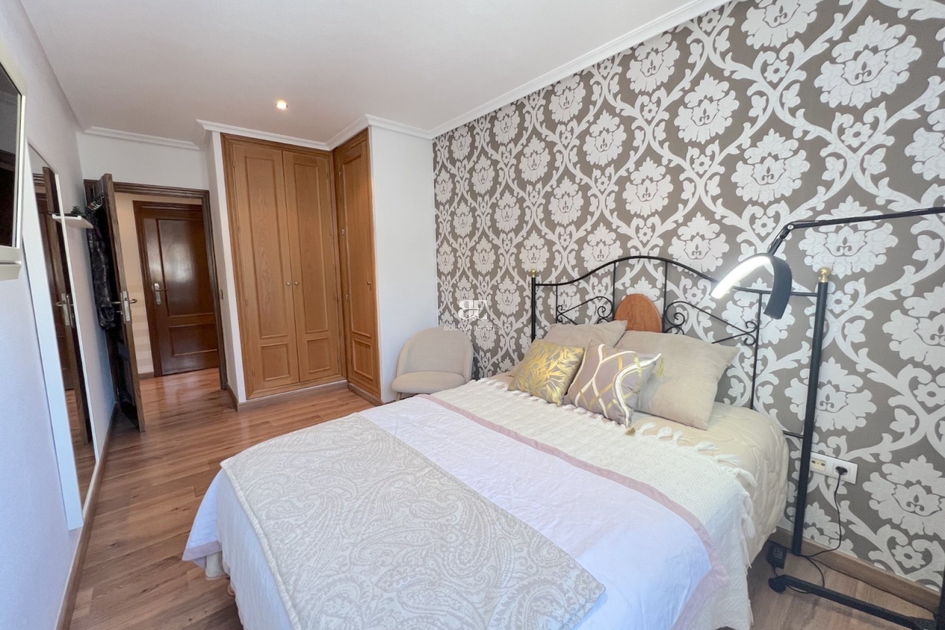 Herverkoop - Villa -
San Javier