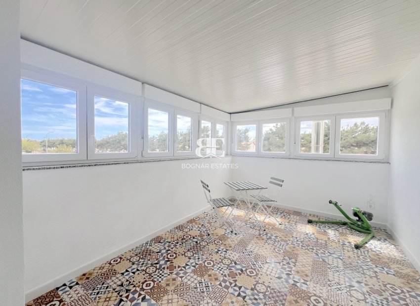 Herverkoop - Villa -
San Javier